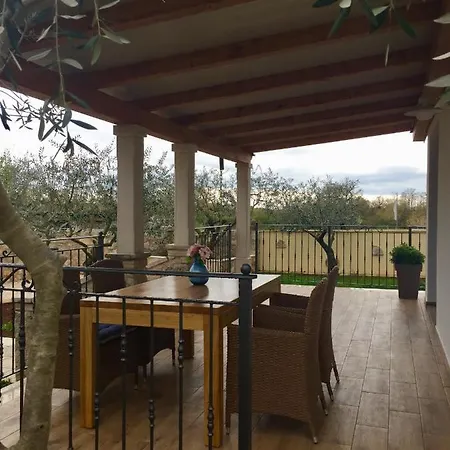 Casa Toni * Funtana