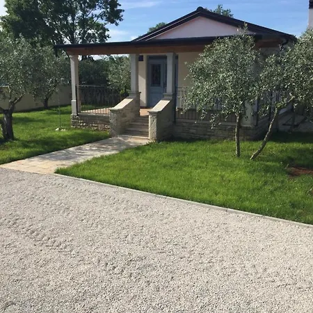 Casa Toni * Funtana