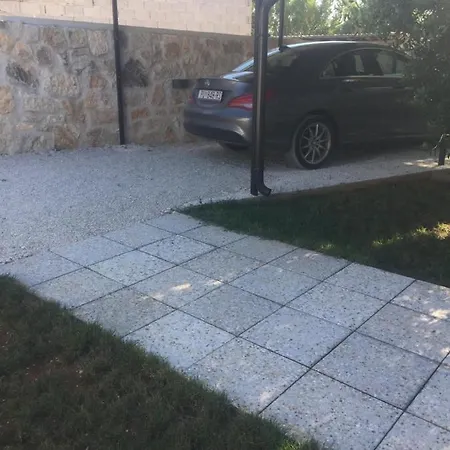 Holiday home Casa Toni