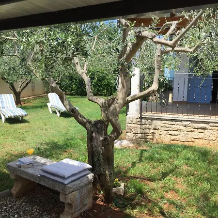 Holiday home Casa Toni Funtana