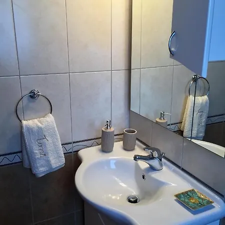 Casa Toni