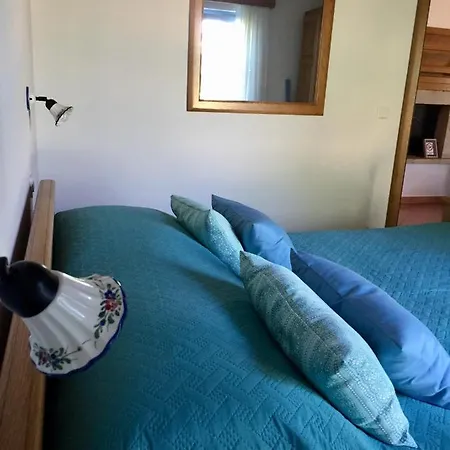 Casa Toni Holiday home