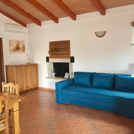 Ferienhaus Casa Toni *