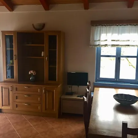 Casa Toni *