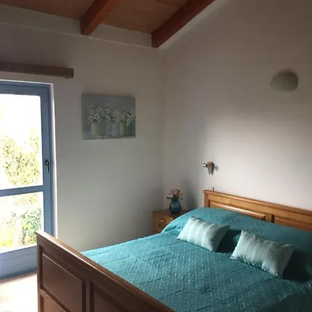 Ferienhaus Casa Toni *