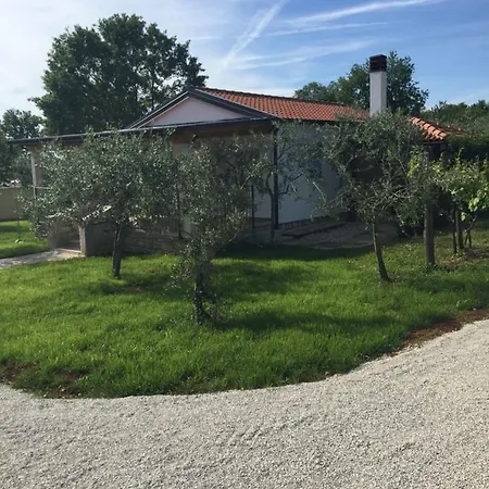 Casa Toni Ferienhaus *