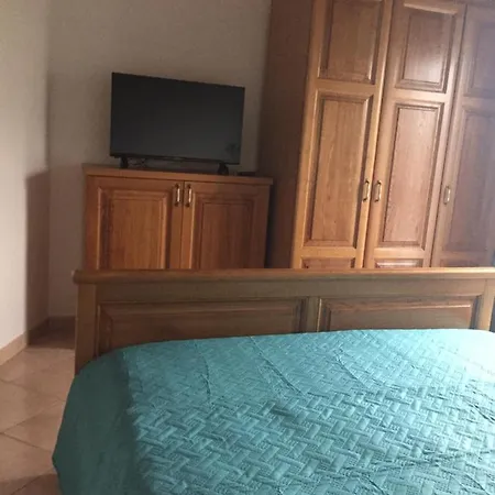 Ferienhaus Casa Toni