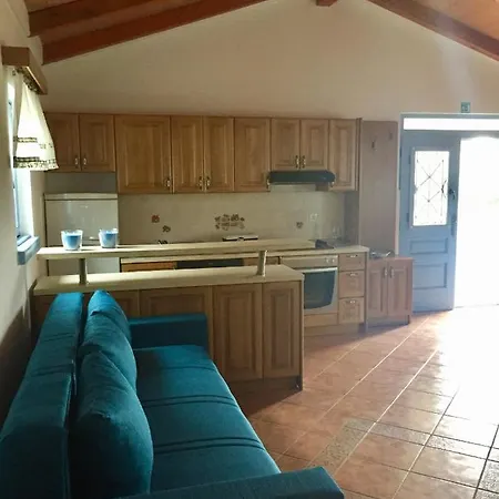 Casa Toni Funtana