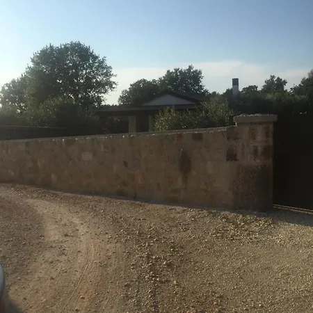 Casa Toni