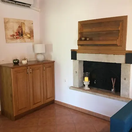 Ferienhaus Casa Toni *